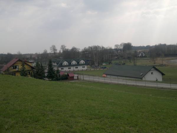 Gospodarstwo Agroturystyczne Maryśka 