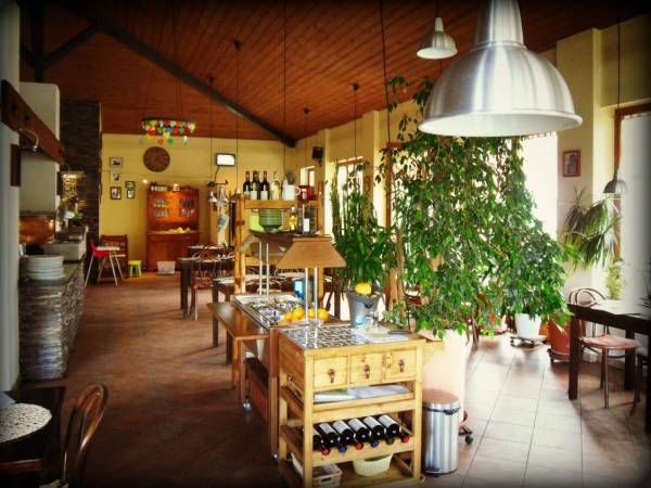 Restauracja Camino Ristorante