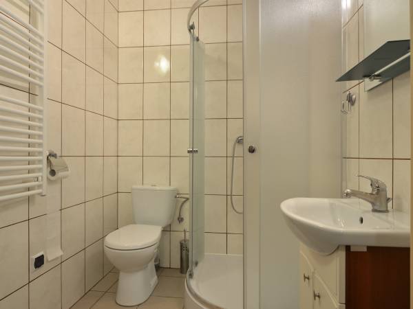 Łazienka pokój nr 2