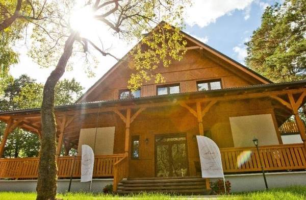 Dom Kresowy Przewięź