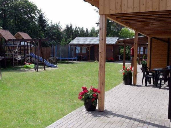 Domki letniskowe Vesper