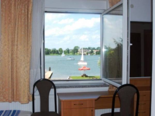 Dom całoroczny PANORAMA