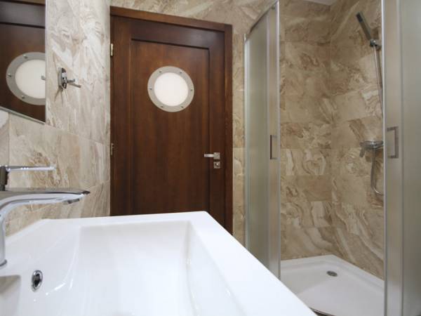 Dwupokojowe, 4-osobowe studio, południowo-wschodnie