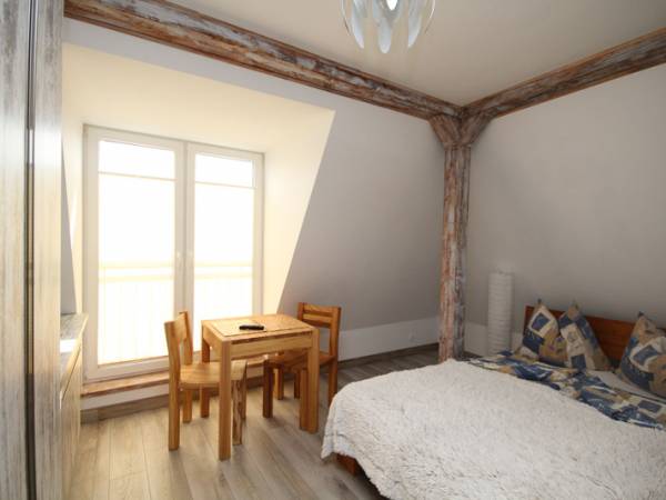 Pokój 2-osobowy, południowy