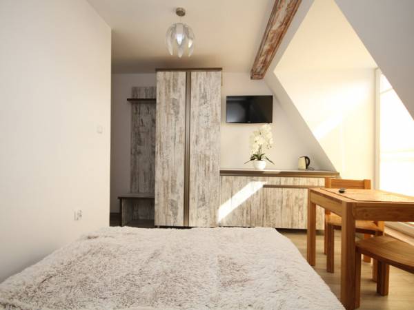 Pokój 2-osobowy, południowy