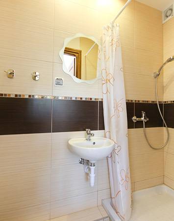 Nr 8 - pokój 2 -osobowy, południowo-wschodni, z balkonem