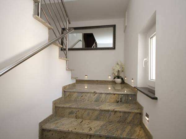 Willa Hanna &amp; Zdzisław Tomella