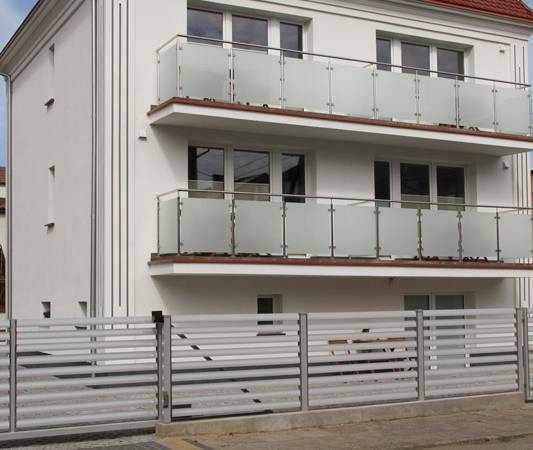 Willa Hanna &amp; Zdzisław Tomella