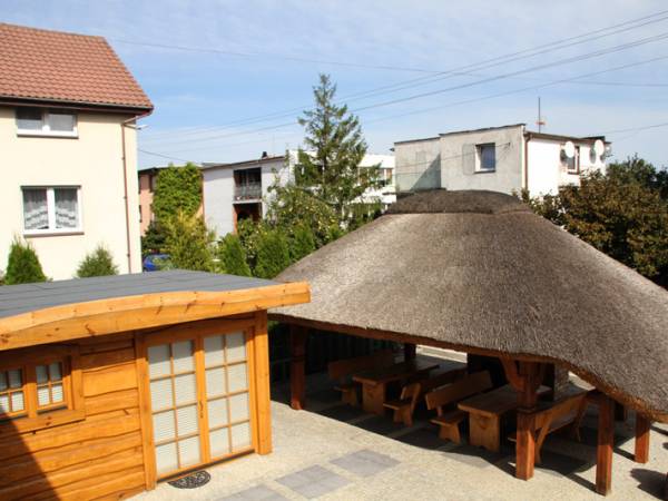 Willa Hanna &amp; Zdzisław Tomella