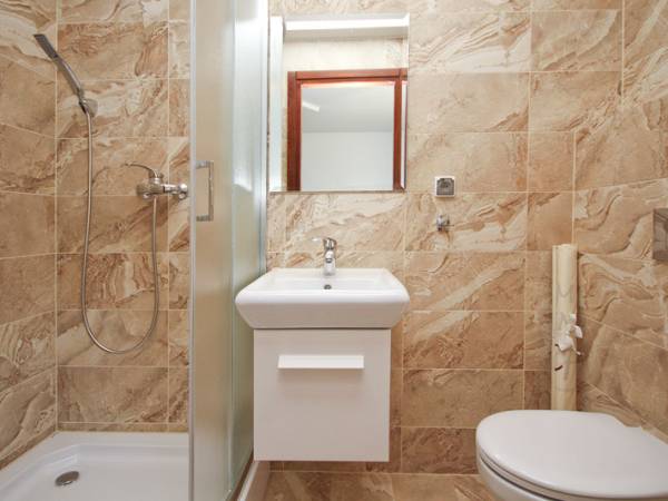 Nr 1 - pokój 2-osobowy, wschodni