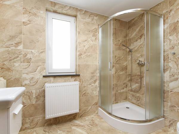 Nr 3 - pokój 2-osobowy, południowy, z balkonem