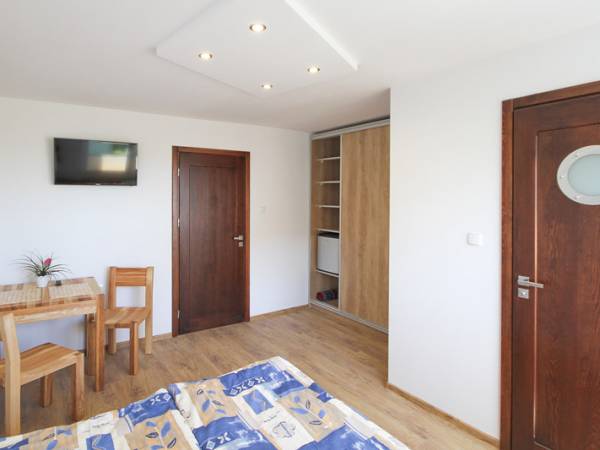 Nr 4 - pokój 2-osobowy, wschodni