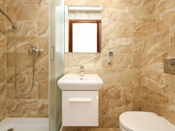 Nr 4 - pokój 2-osobowy, wschodni