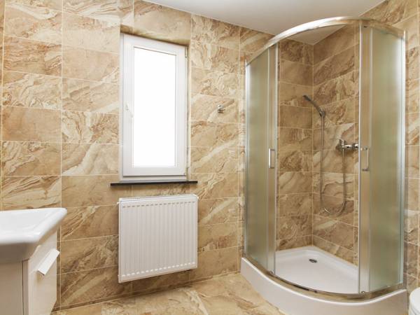 Nr 6 - pokój 2-osobowy, południowy, z balkonem