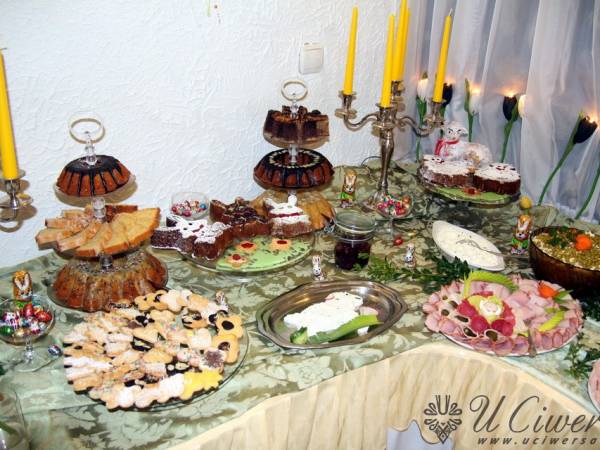 Dom Wypoczynkowy u Ciwersa