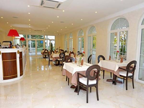 Restauracja Aragosta Ristorante