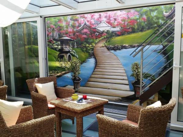 Herbaciarnia Epicure