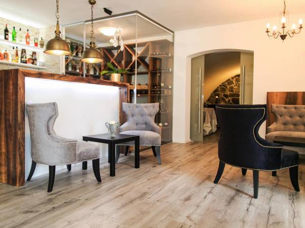 Restauracja Pod Hradom