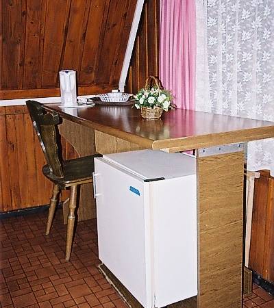 Ośrodek Wypoczynkowy Kabel