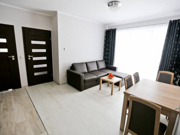 Apartamenty Pod Skrzycznem