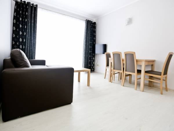 Apartamenty Pod Skrzycznem