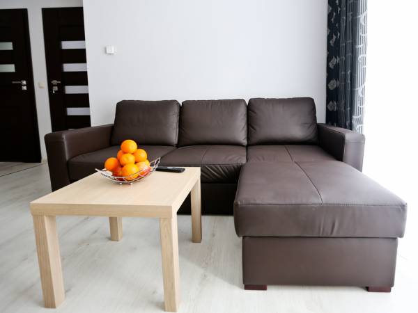 Apartamenty Pod Skrzycznem