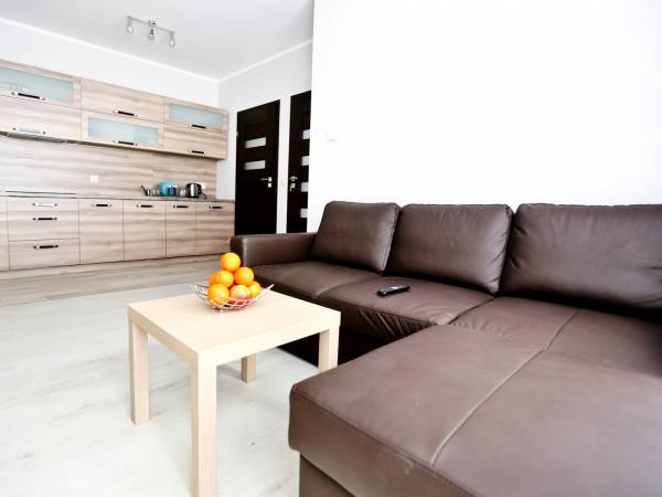 Apartamenty Pod Skrzycznem
