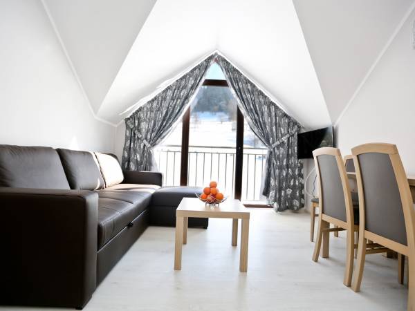 Apartamenty Pod Skrzycznem