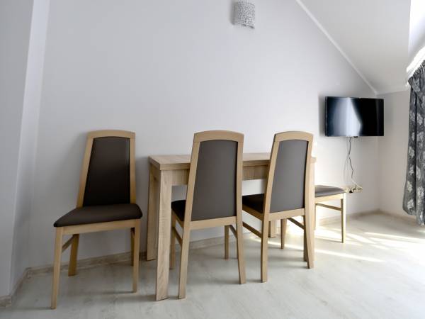 Apartamenty Pod Skrzycznem