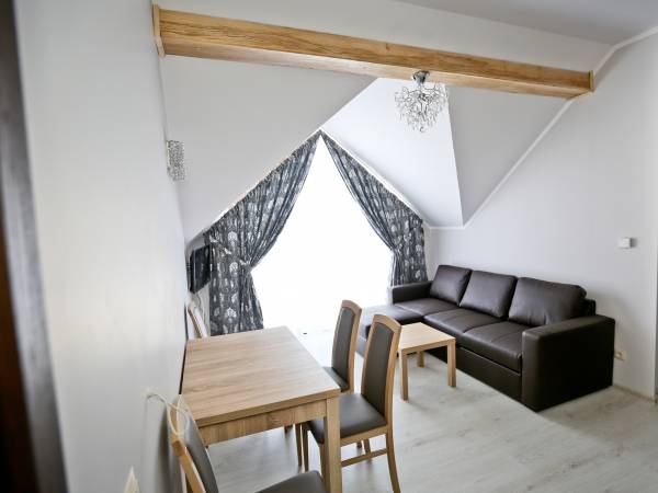 Apartamenty Pod Skrzycznem
