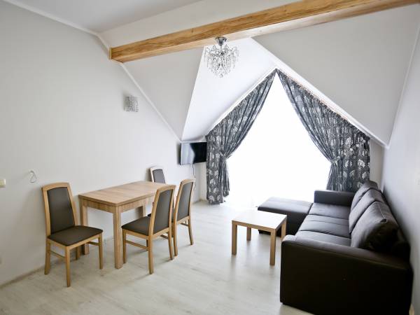 Apartamenty Pod Skrzycznem