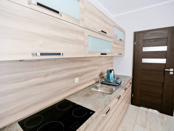 Apartamenty Pod Skrzycznem
