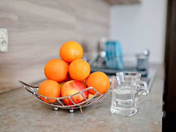 Apartamenty Pod Skrzycznem