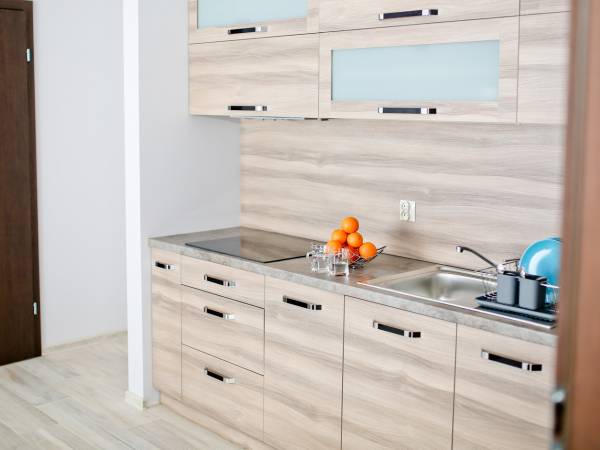 Apartamenty Pod Skrzycznem