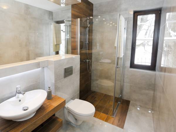 Apartamenty Pod Skrzycznem