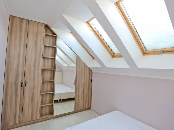 Apartamenty Pod Skrzycznem