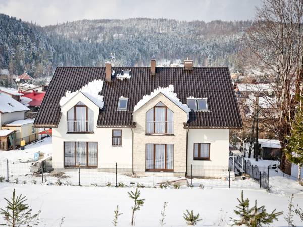 Apartamenty Pod Skrzycznem