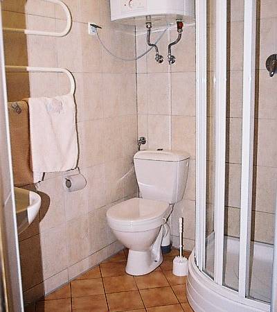 Ośrodek Wypoczynkowy Kabel