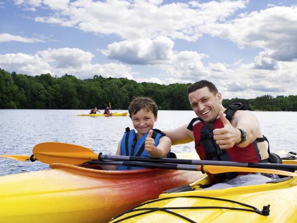 Ośrodek Wczasowy U Marcina