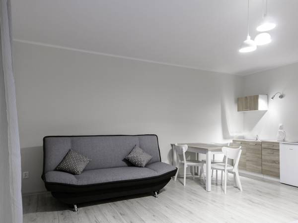 Willa Relaksowa- z ciepłym basenem 