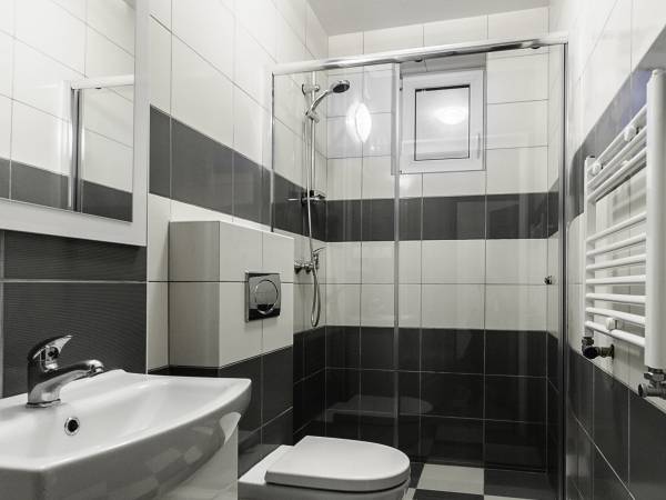 Willa Relaksowa- z ciepłym basenem 