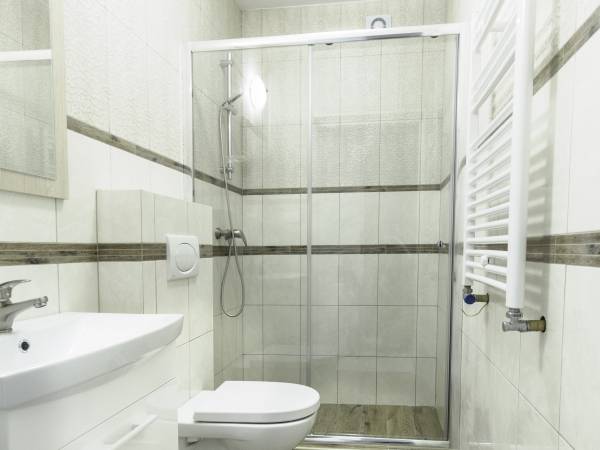 Willa Relaksowa- z ciepłym basenem 