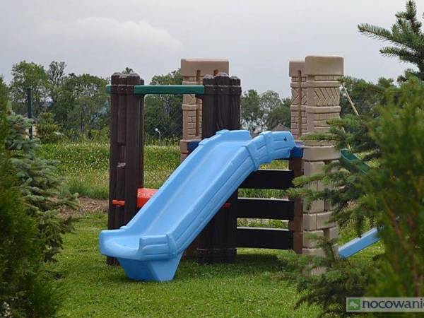 Sudecka Ostoja-Domy z Sauną i Balią 