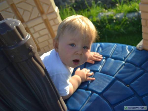 Sudecka Ostoja-Domy z Sauną i Balią 