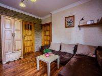 Apartament "Jarmuta"