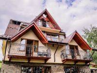 Willa Widokowa Szczawnica