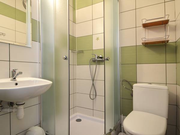 łazienka do pok .nr1