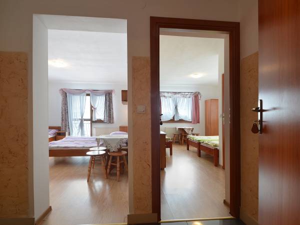 pokój nr.2 typ studio