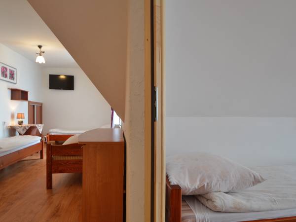 pokój nr. 9 typ studio