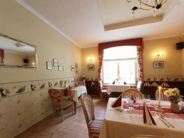 Elizabeth Caffe & Restaurant